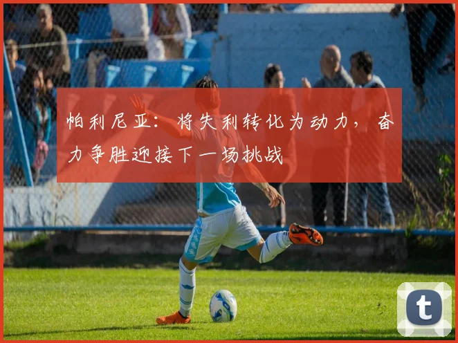 帕利尼亚：将失利转化为动力，奋力争胜迎接下一场挑战